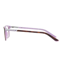 RA 7044 1038 52mm Womens Cat-Eye Eyeglasses