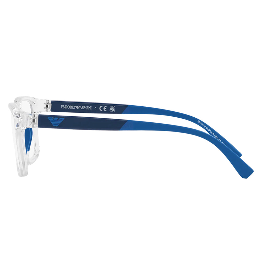 EK 3203 5893 50mm Childrens Pillow Eyeglasses