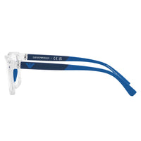 EK 3203 5893 50mm Childrens Pillow Eyeglasses