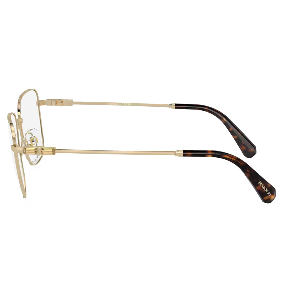 SK 1003 4013 53mm Womens Rectangle Eyeglasses