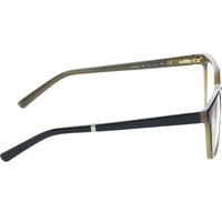 KS Joyanne 807 0.00 Womens Square Eyeglasses