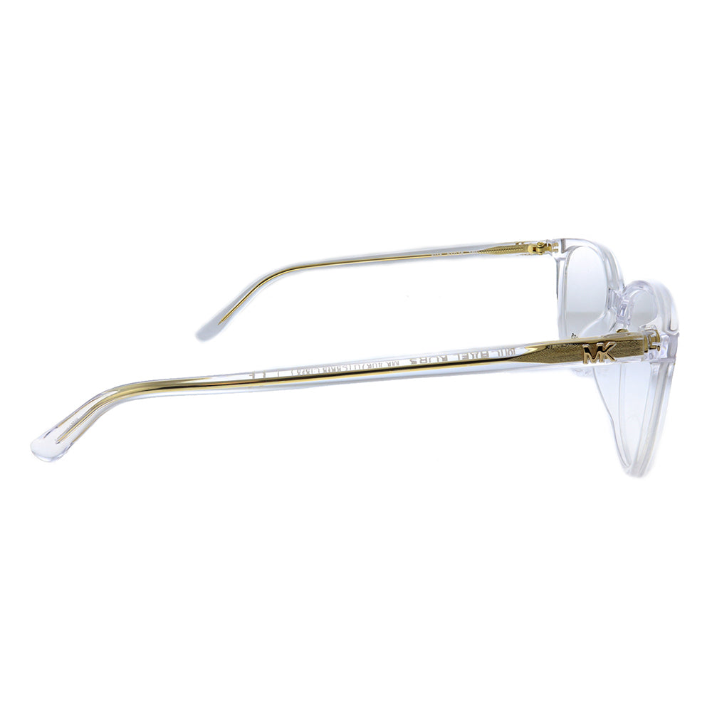 Santa Clara MK 4067U 3015 55mm Womens Square Eyeglasses