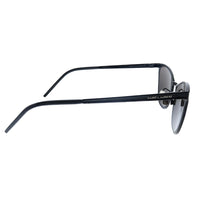 SL 409 002 Womens Cat-Eye Sunglasses