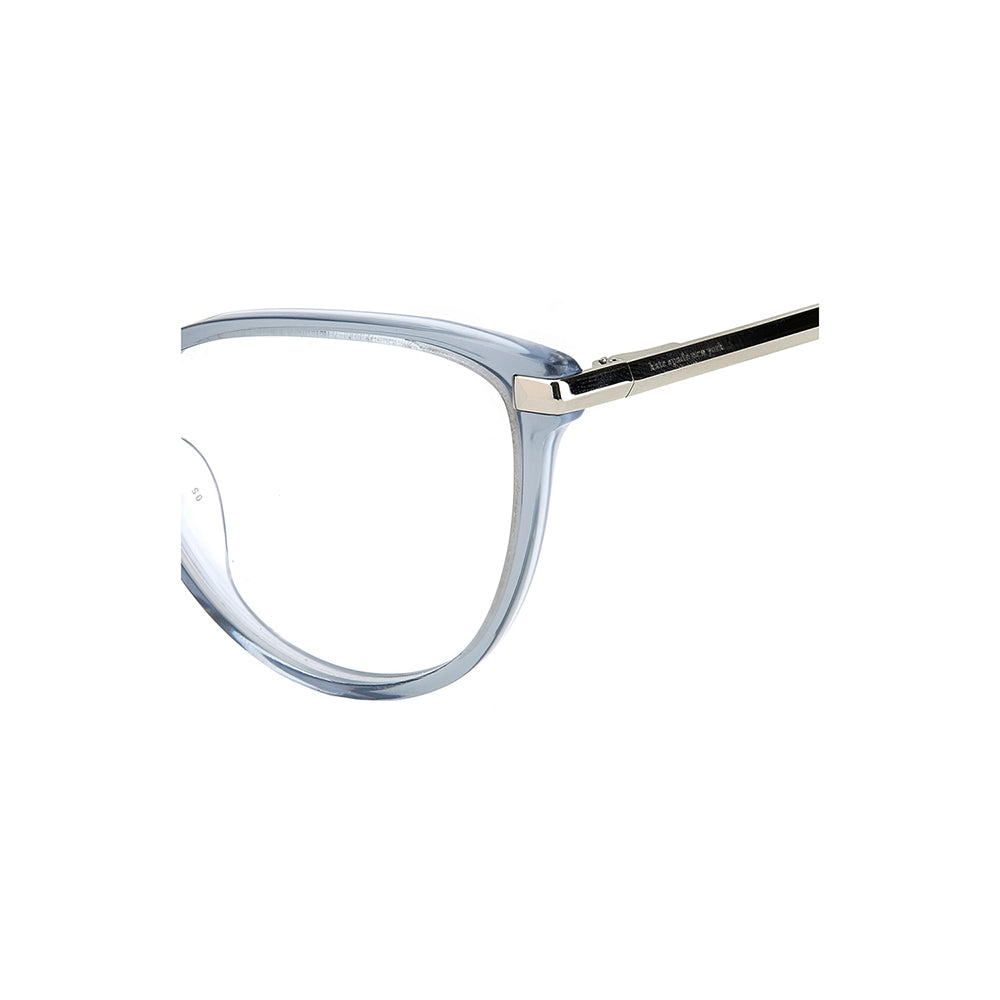 KS Laval PJP 54mm Womens Cat-Eye Eyeglasses
