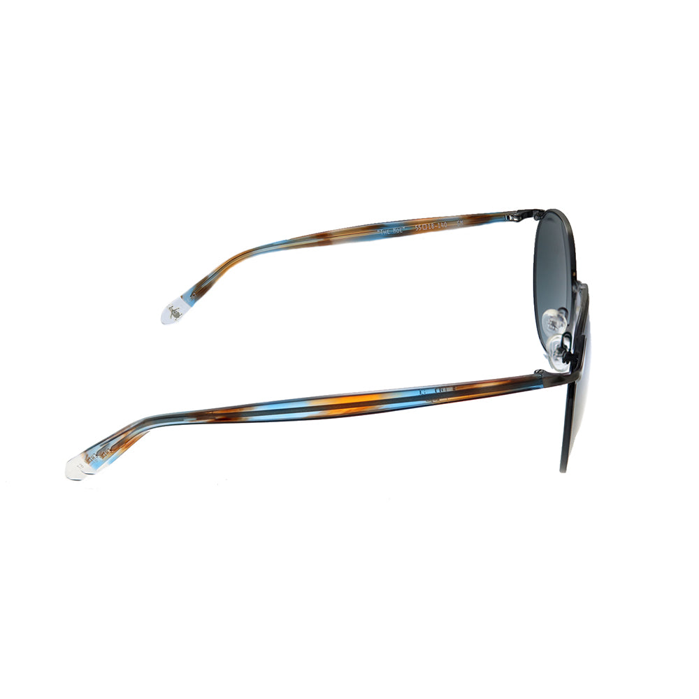 Original Penguin PE Moe GM Unisex Round Sunglasses