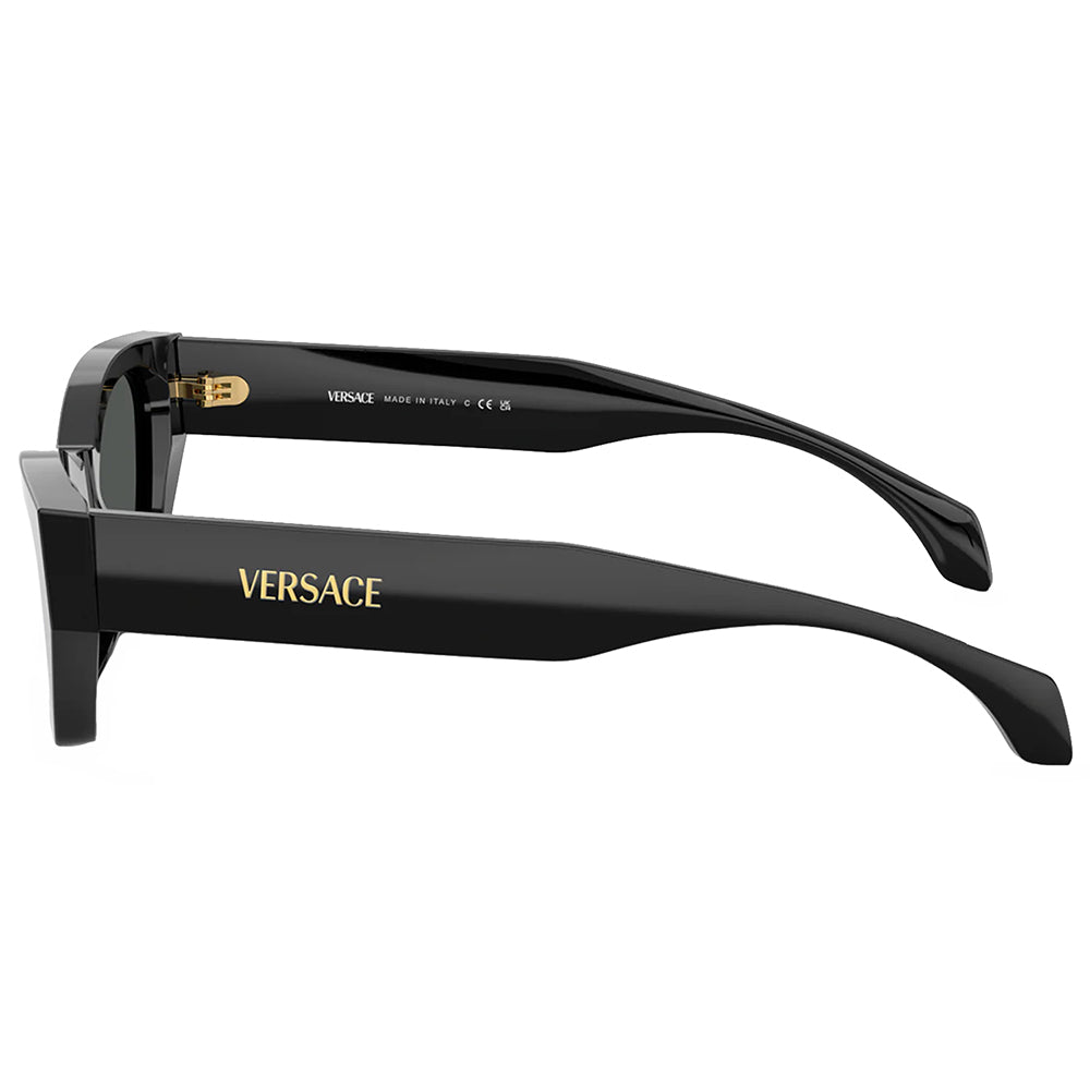 VE 4488U GB1/87 53mm Womens Cat-Eye Sunglasses