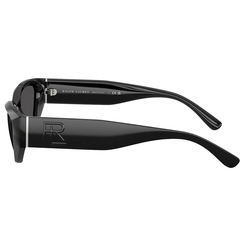 RL 8231U 500187 55mm Womens Square Sunglasses