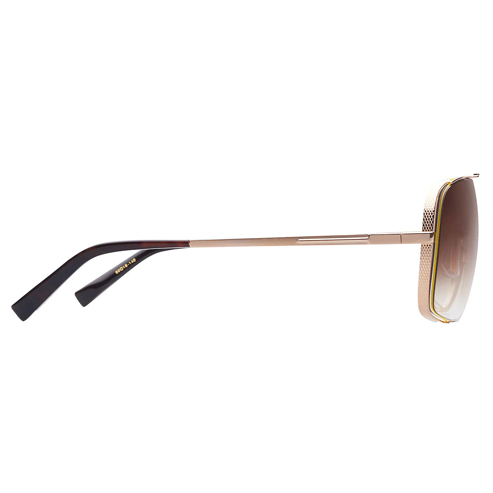 MIDNIGHT SPECIAL DT DRX-2010D-60-Z Unisex Aviator Sunglasses
