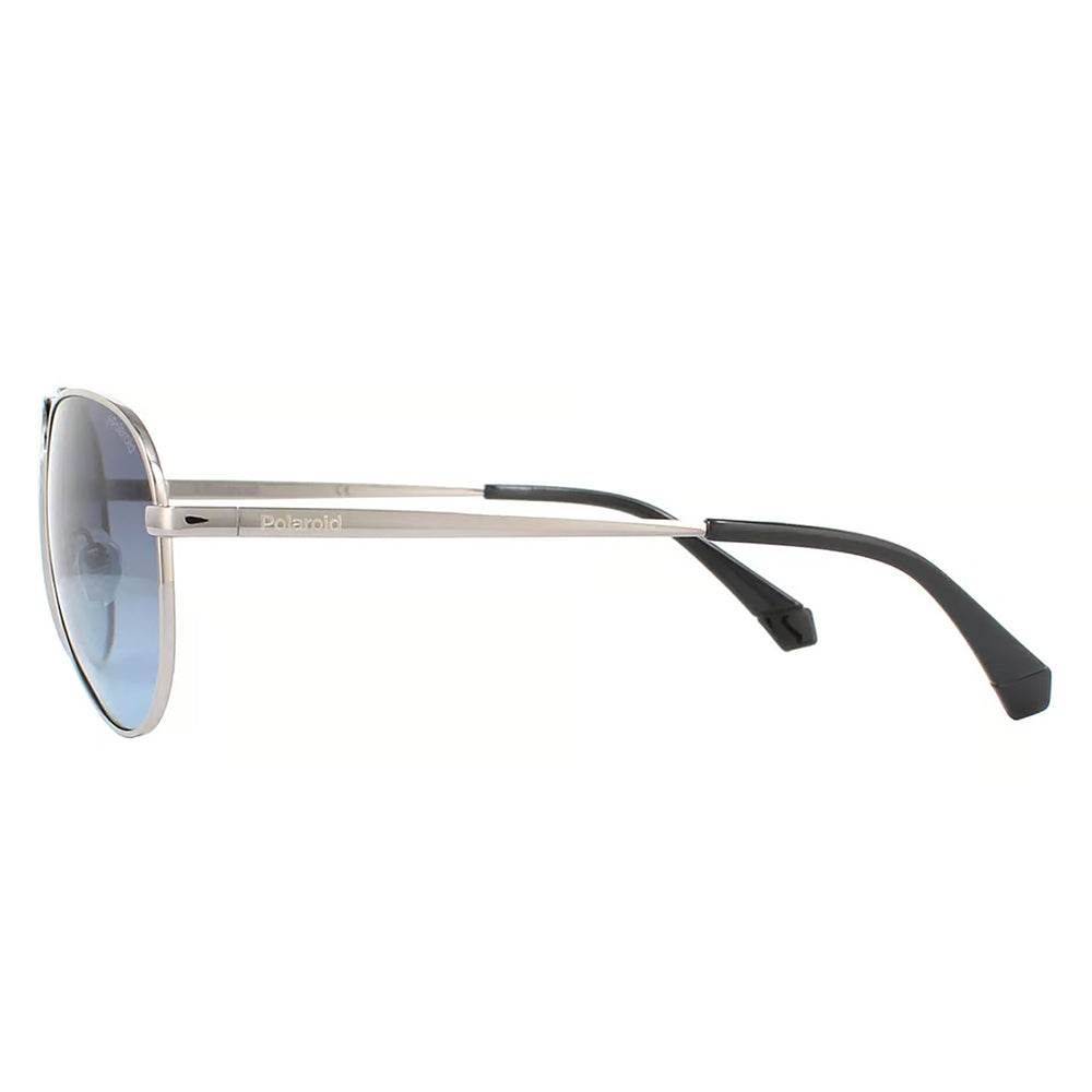 PLD 6012/N/NEW 6LB WJ Unisex Aviator Sunglasses