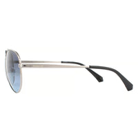 PLD 6012/N/NEW 6LB WJ Unisex Aviator Sunglasses