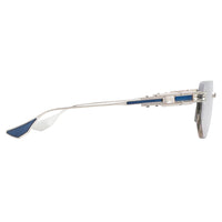 GRAND-IMPERYN OPTICAL DT DTX164-A-02 Unisex Rimless Eyeglasses