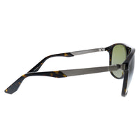 BW 0001 52P Unisex Square Sunglasses
