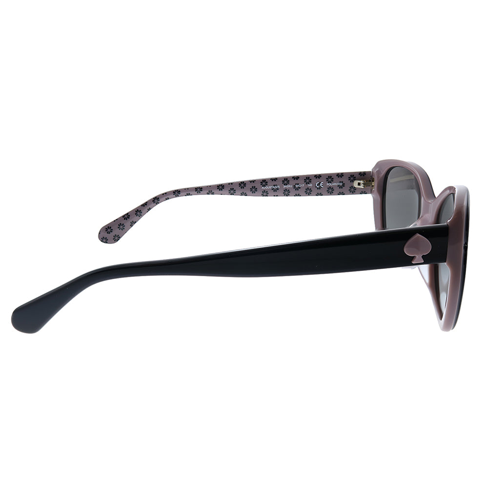 KS AUGUSTA/G/S 3H2 WJ Womens Square Sunglasses