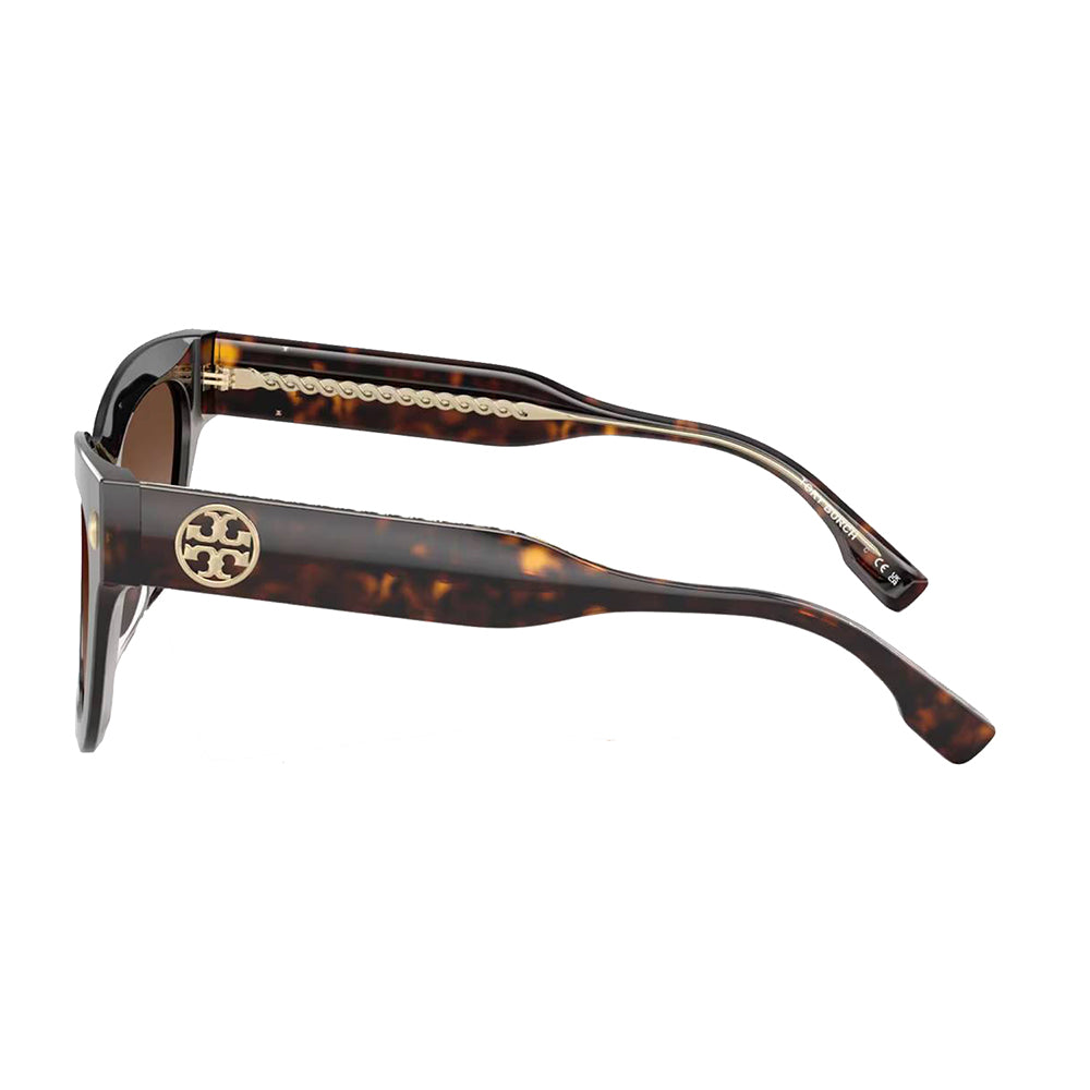 TY 7208U 172813 54mm Womens Cat-Eye Sunglasses