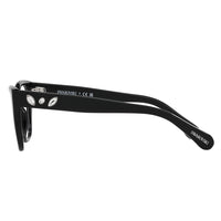 SK 2008 1001 53mm Womens Irregular Eyeglasses