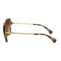 RA 5319U 500313 56mm Womens Square Sunglasses