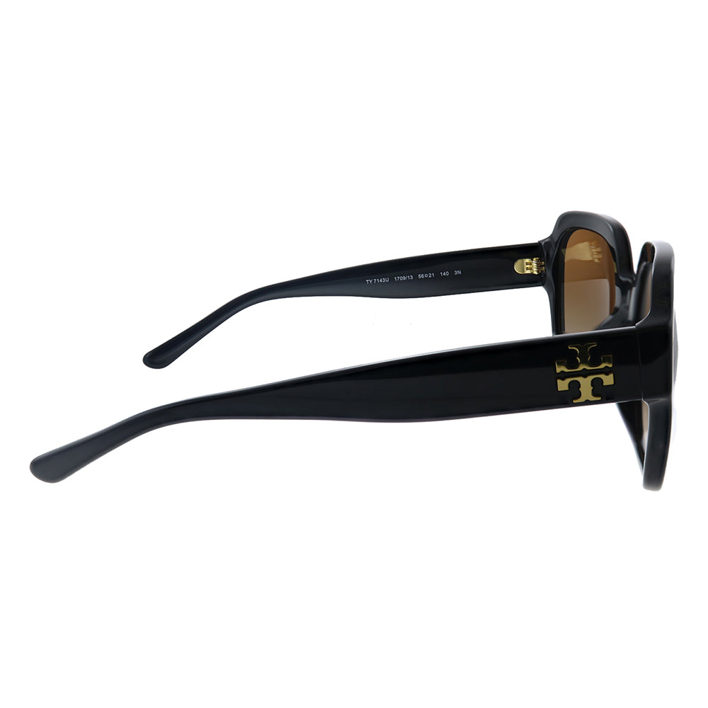 TY 7143U 170913 Womens Square Sunglasses