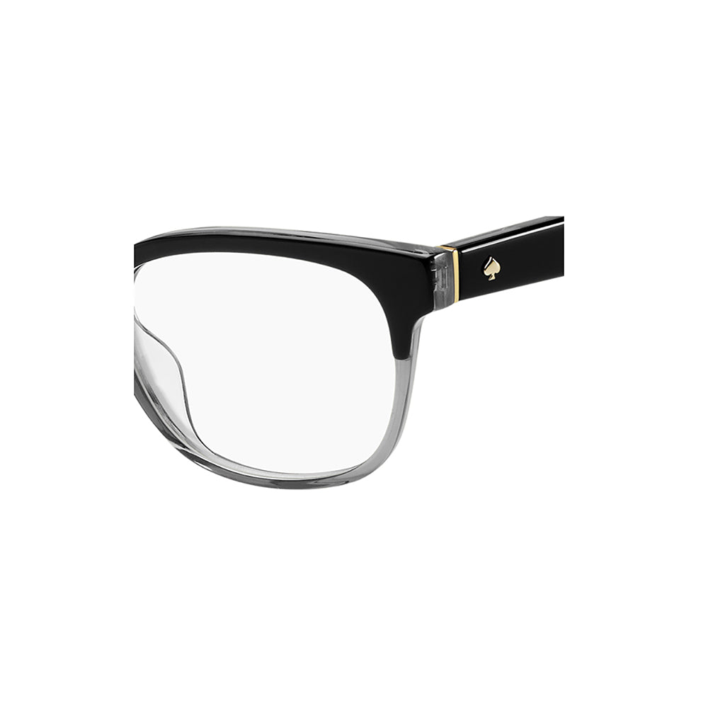 KS Carolanne 08A 51mm Womens Rectangle Eyeglasses