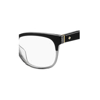 KS Carolanne 08A 51mm Womens Rectangle Eyeglasses
