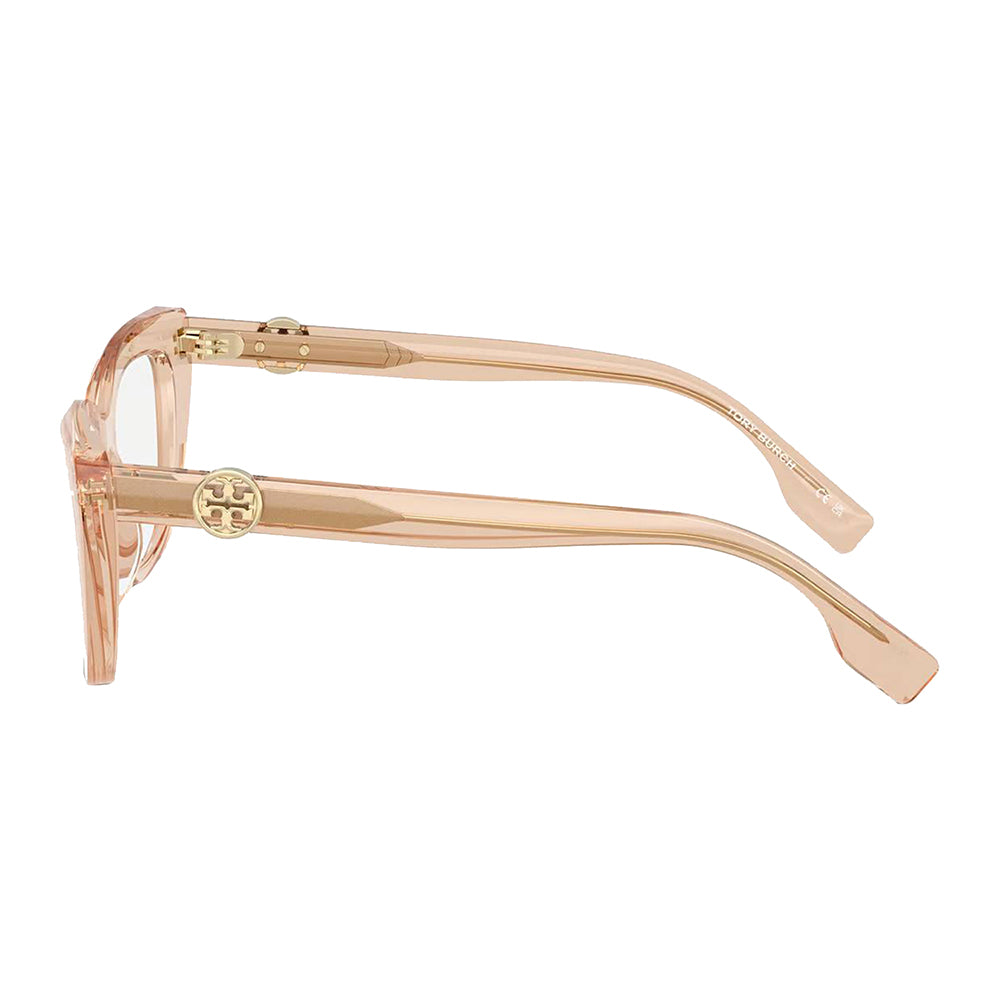 TY 2158U 1954 51mm Womens Cat-Eye Eyeglasses