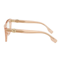 TY 2158U 1954 51mm Womens Cat-Eye Eyeglasses