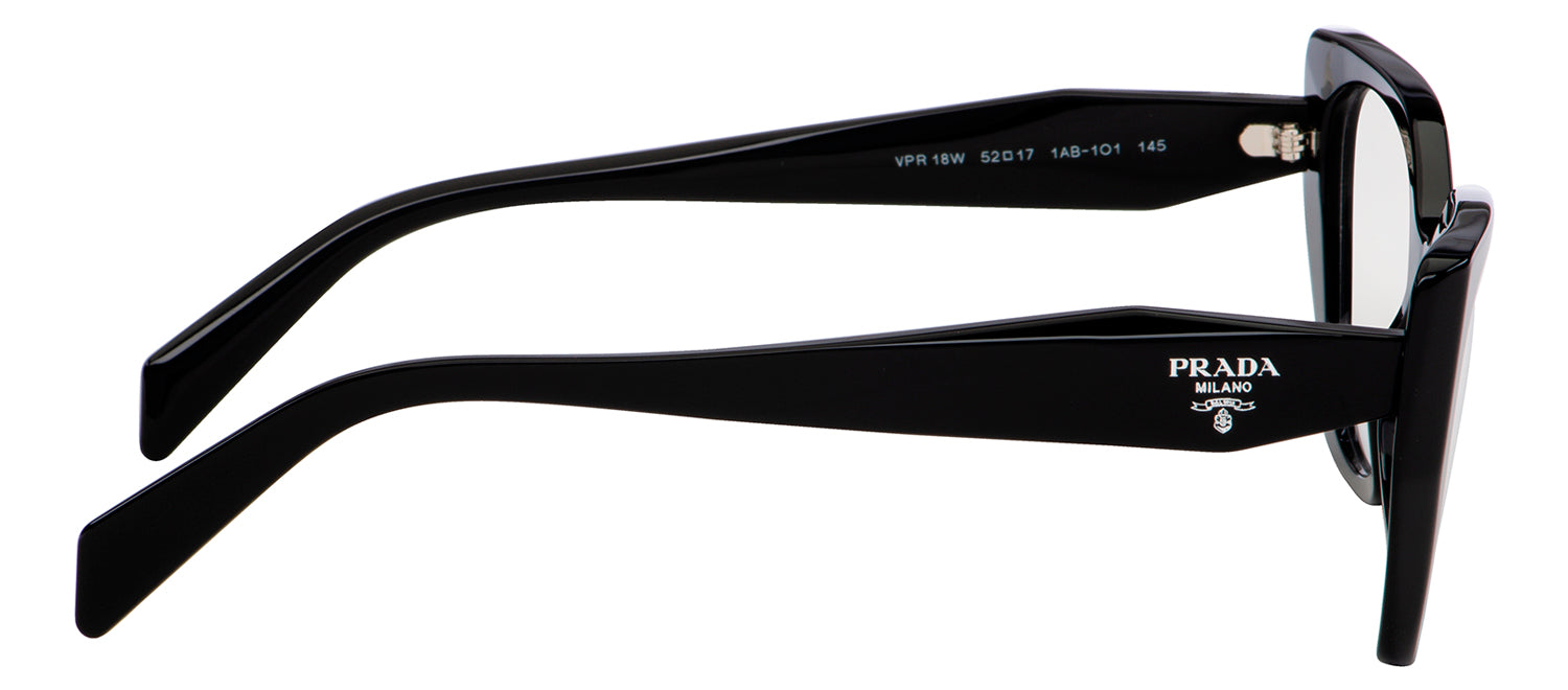 PR 18WV 1AB1O1 54mm Womens Fashion Eyeglasses