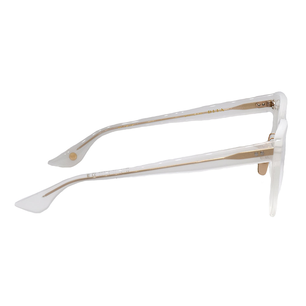 ERAHDU DT DTX715-A-03 Unisex Square Eyeglasses