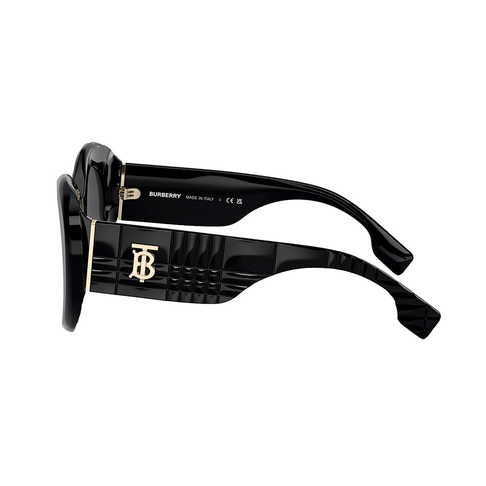 MARGOT BE 4370U 300187 49mm Womens Round Sunglasses