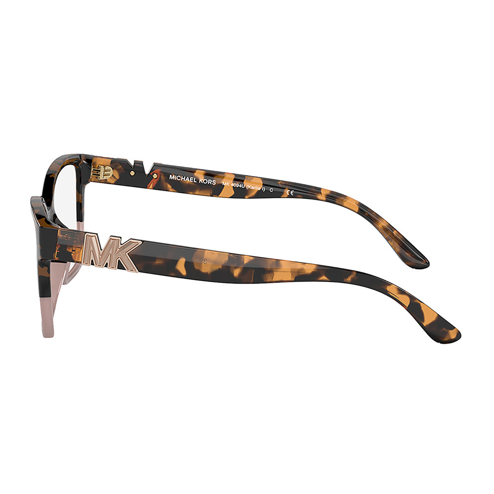 KARLIE I MK 4094U 3912 53mm Womens Square Eyeglasses