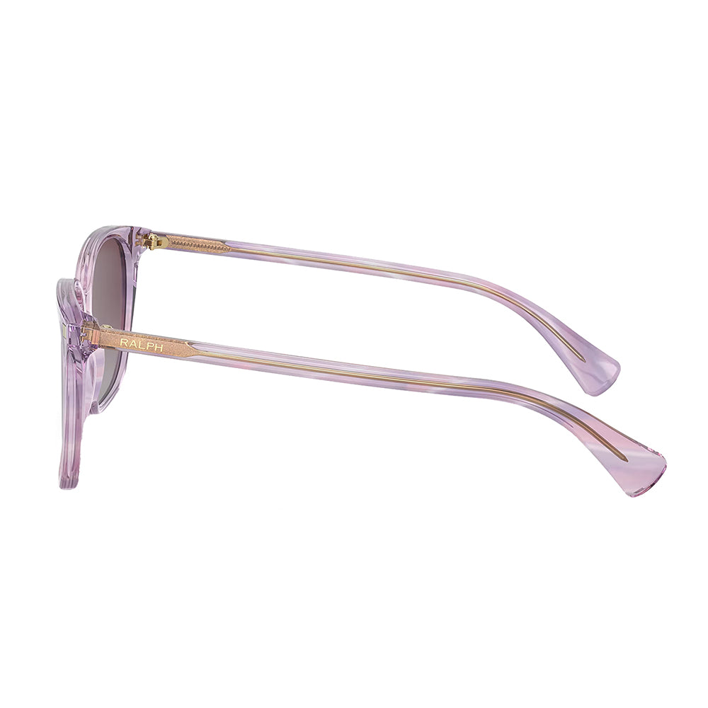 RA 5293 603662 56mm Womens Square Sunglasses