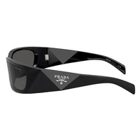 PR A14S 1AB5S0 60mm Womens Butterfly Sunglasses