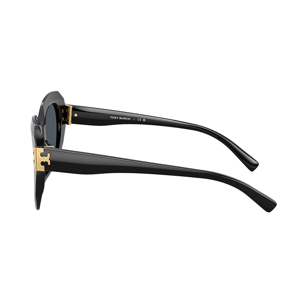 TY 7215U 170987 51mm Womens Cat-Eye Sunglasses