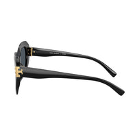 TY 7215U 170987 51mm Womens Cat-Eye Sunglasses