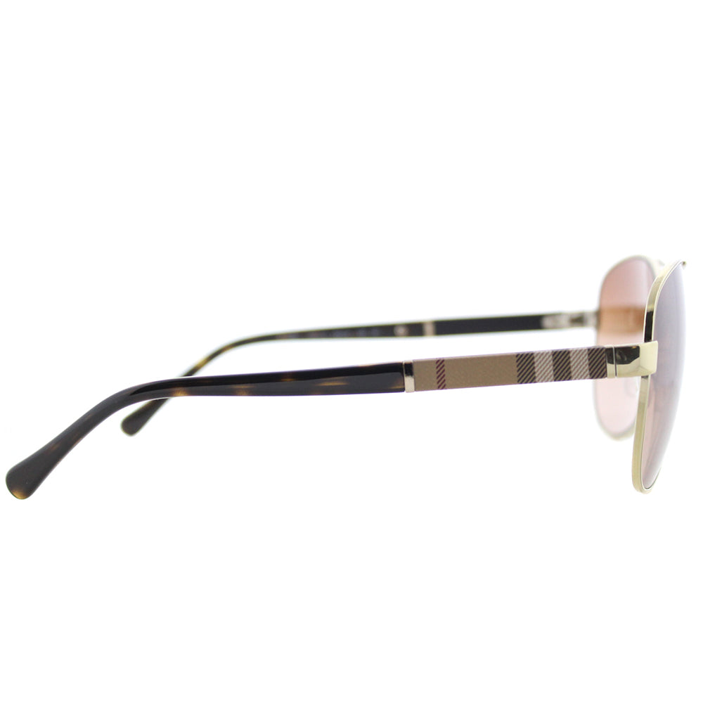 BE 3080 114513 Unisex Aviator Sunglasses
