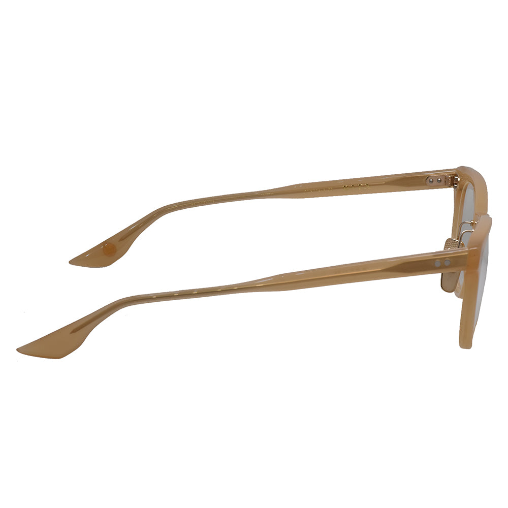 BREHM DT DTX714-A-02 Unisex Square Eyeglasses