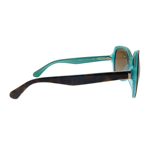 KS Karalyn/S KL3 Womens Square Sunglasses