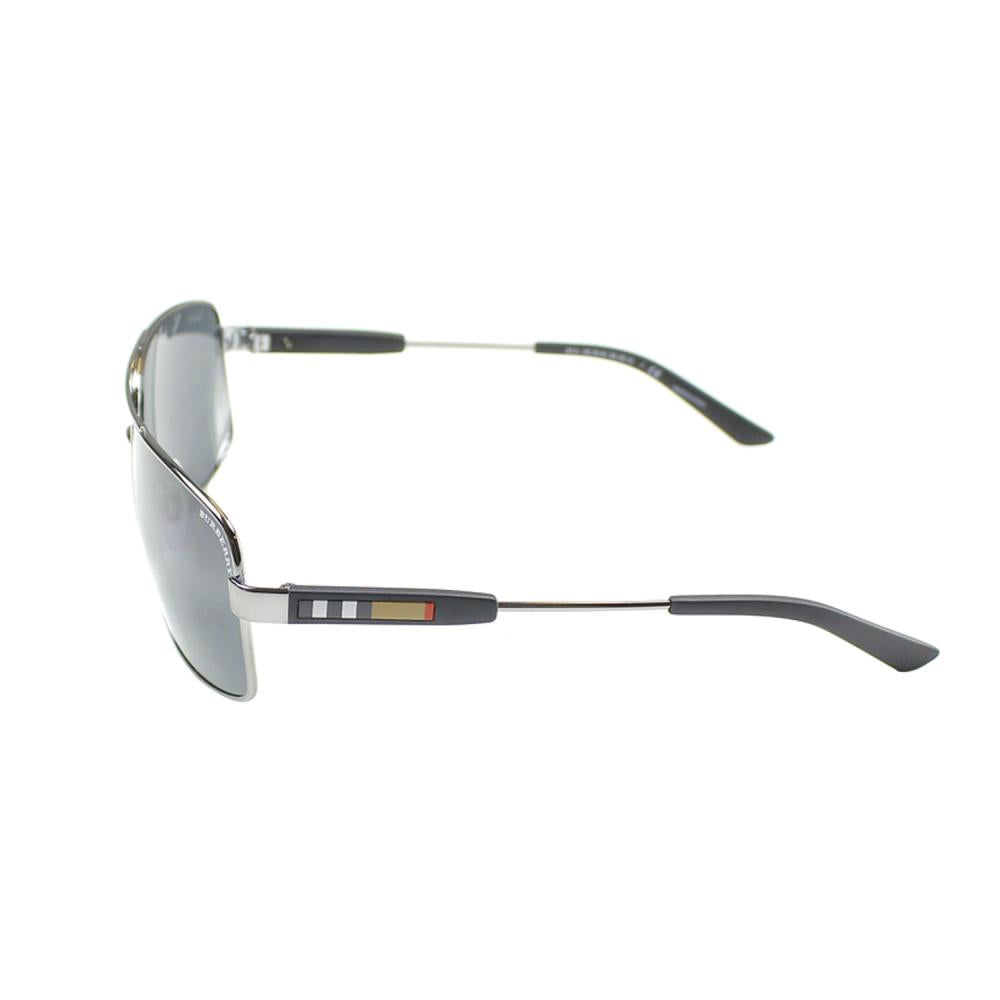 BE 3074 100387 Unisex Square Sunglasses