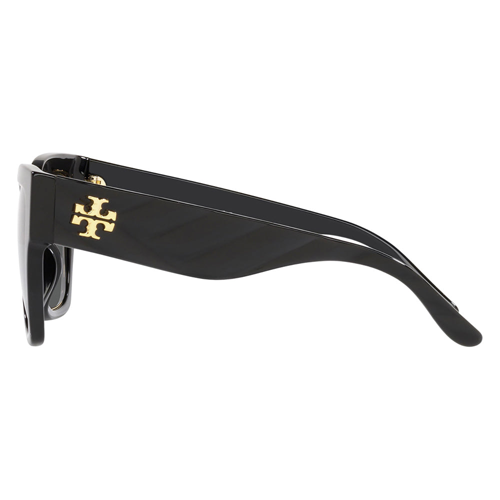 TY 7180U 170987 52mm Womens Square Sunglasses