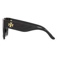 TY 7180U 170987 52mm Womens Square Sunglasses
