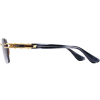 META-EVO ONE DT DTS147-A-01 Unisex Rimless Sunglasses