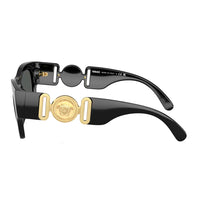 VE 4479U GB1/87 52mm Unisex Pillow Sunglasses