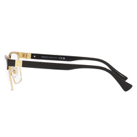 DAILY HERITAGE VE 1285 1443 56mm Unisex Rectangle Eyeglasses