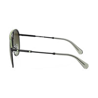 SK 7005 4010E8 61mm Womens Pilot Sunglasses