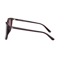 ANAHEIM MK 2137U 33448H 57mm Womens Square Sunglasses