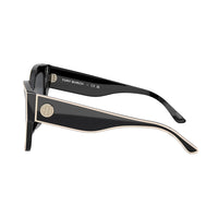 TY 7184U 192987 54mm Womens Butterfly Sunglasses