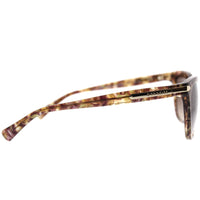 L19 HC 8132 528713 Womens Cat-Eye Sunglasses