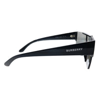 BE 4291 3001/G Unisex Rectangle Sunglasses