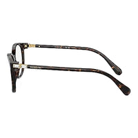 SK 2002 1002 51mm Womens Round Eyeglasses