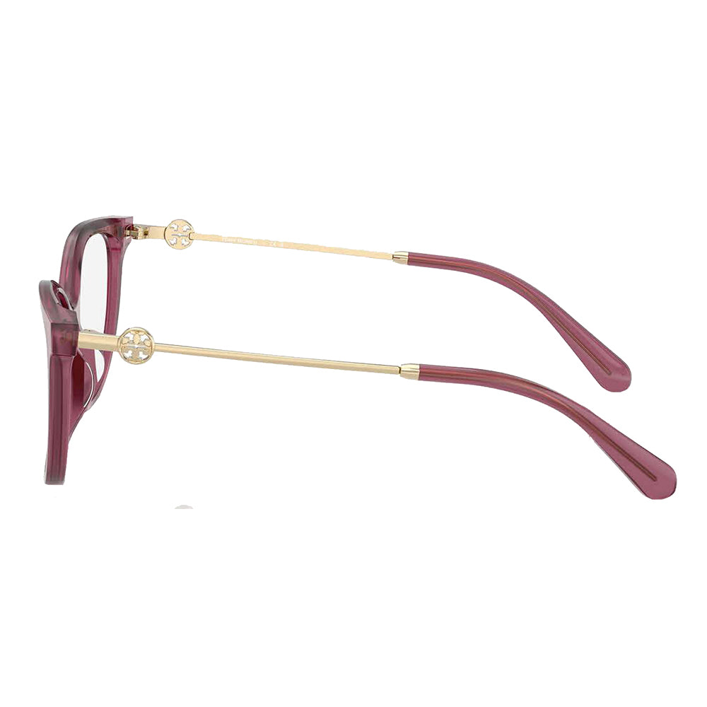 TY 2149U 3179 53mm Womens Cat-Eye Eyeglasses