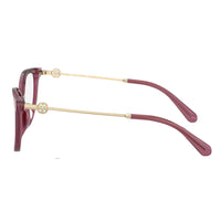 TY 2149U 3179 53mm Womens Cat-Eye Eyeglasses